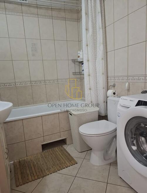 2 pokoje | 50,14 m² | Złotniki | balkon | 1 piętro