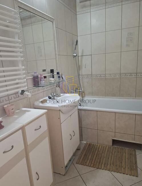 2 pokoje | 50,14 m² | Złotniki | balkon | 1 piętro