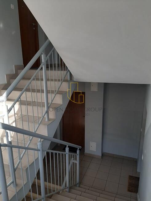 2 pokoje | 50,14 m² | Złotniki | balkon | 1 piętro