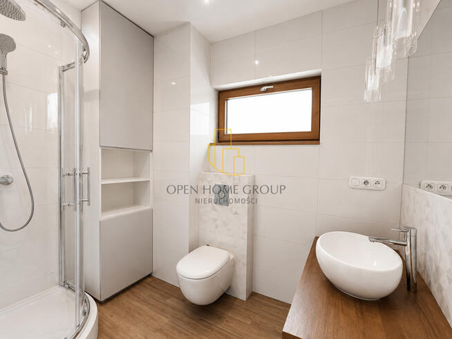 Opolska okolica Bliźniak/4 pok/125m2/Lux