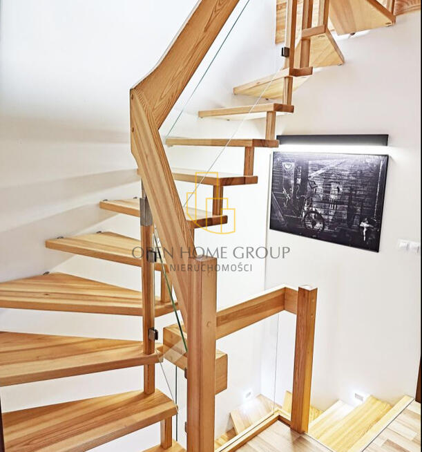 Opolska okolica Bliźniak/4 pok/125m2/Lux