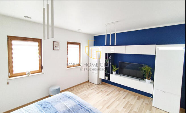 Bliźniak/Opolska okolica/ 4 pok/125m2/Lux