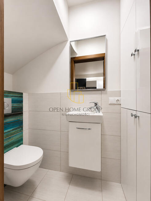 Bliźniak/Opolska okolica/ 4 pok/125m2/Lux