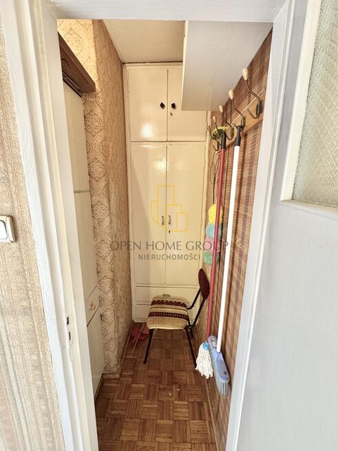 centrum Stare Miasto-2pok.-rozkład- balkon Podwal