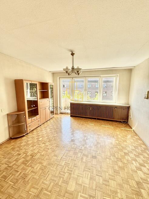 centrum Stare Miasto-2pok.-rozkład- balkon Podwal