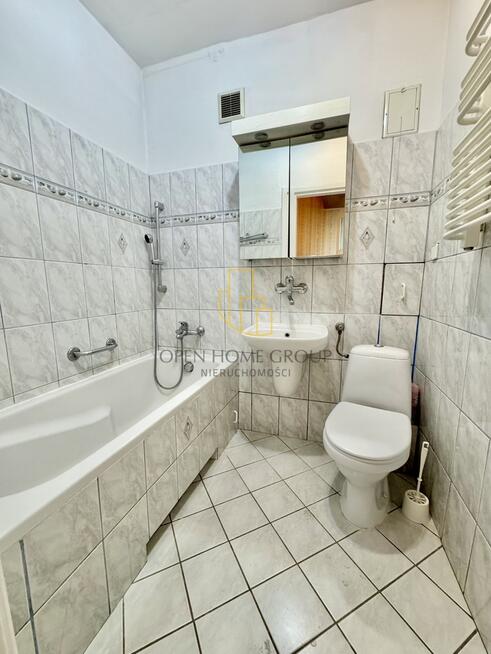 centrum Stare Miasto-2pok.-rozkład- balkon Podwal