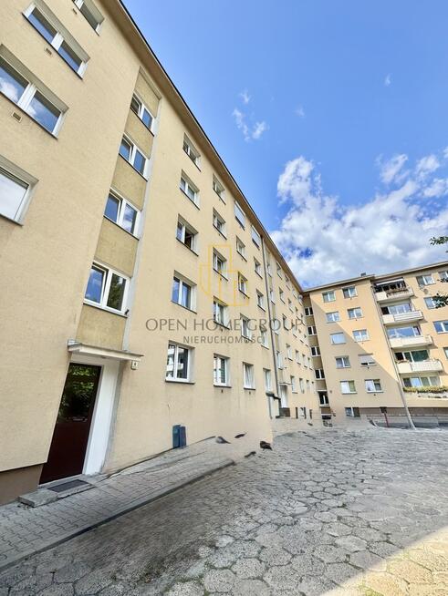 centrum Stare Miasto-2pok.-rozkład- balkon Podwal