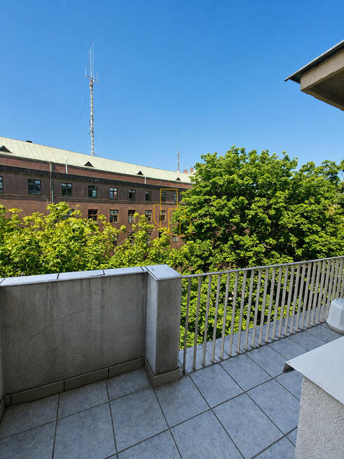 centrum Stare Miasto-2pok.-rozkład- balkon Podwal