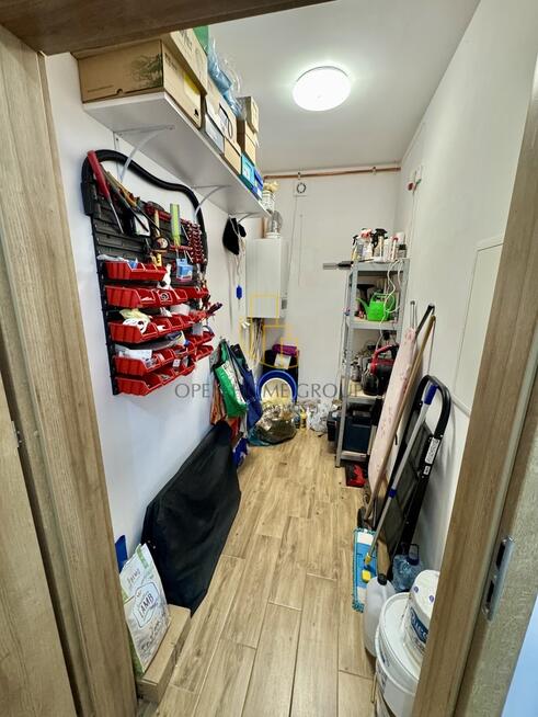 3 pok-Ok Leśnica - balkon- ogród- strych- parking