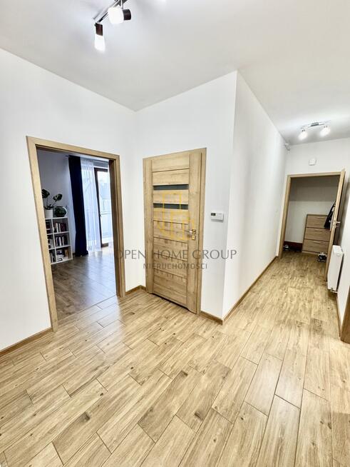 3 pok-Ok Leśnica - balkon- ogród- strych- parking