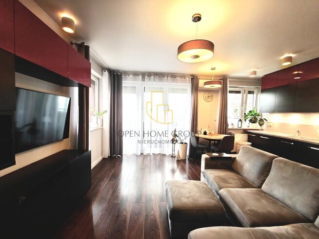 Hit!Apartament 3 pok/60m/garaż / komórka /Lux/2010
