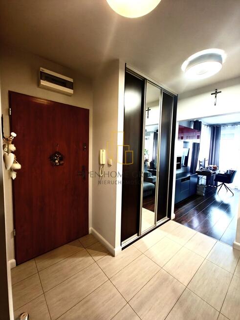 Hit!Apartament 3 pok/60m/garaż / komórka /Lux/2010