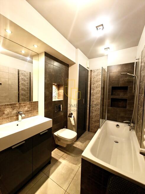 Hit!Apartament 3 pok/60m/garaż / komórka /Lux/2010