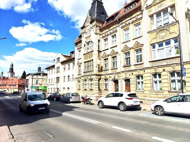 Centrum Trzebnica/park/92m2/3pok /Lyx