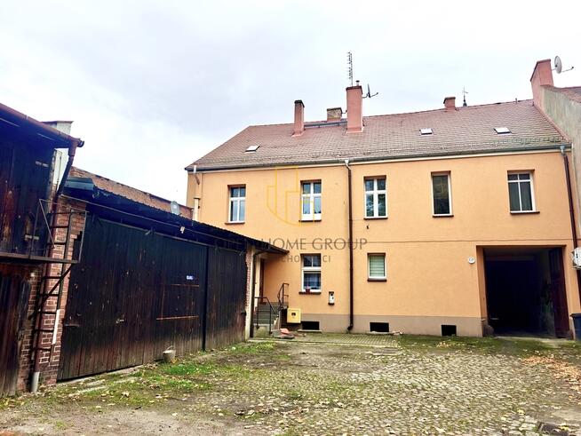 Centrum Trzebnica/park/92m2/3pok /Lyx