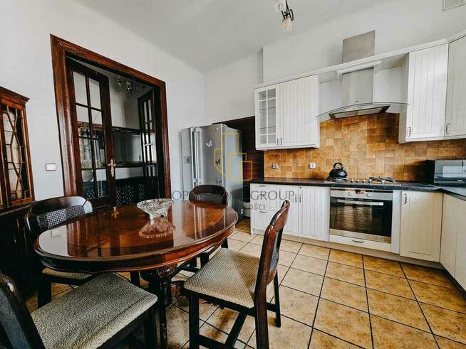 Elegancki apartament z duszą/104m2/3 pok/Centrum