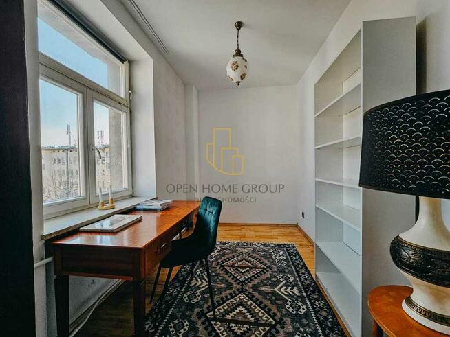 Elegancki apartament z duszą/104m2/3 pok/Centrum