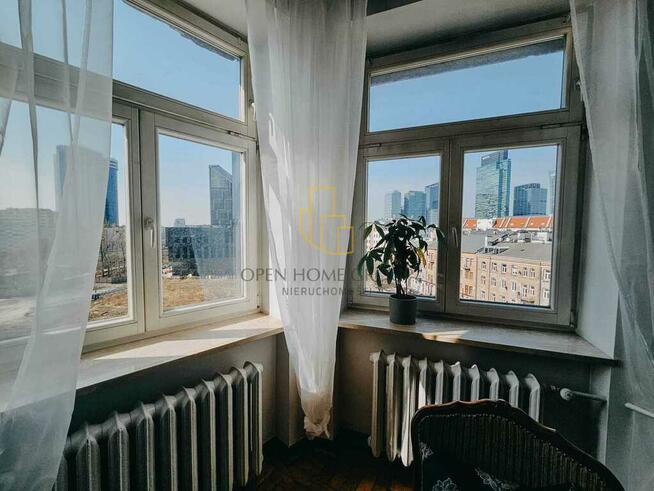 Elegancki apartament z duszą/104m2/3 pok/Centrum