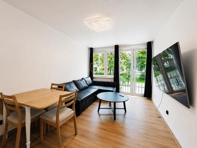 Okazja Rynek 2 pok Apartament blok media miejski