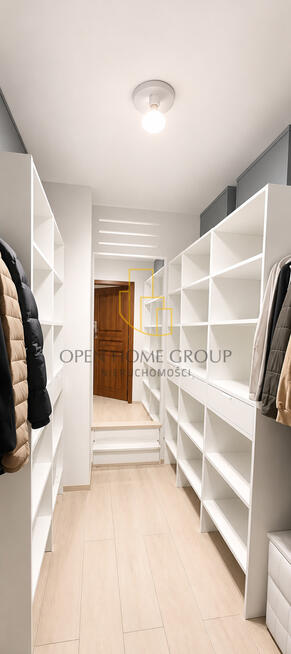 Park/Apartament 2 pok/lux garderoba!!