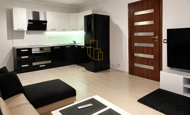 Park/Apartament 2 pok/lux garderoba!!