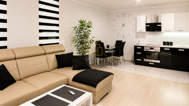 Park/Apartament 2 pok/lux garderoba!!