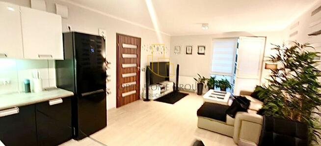 Park/Apartament 2 pok/lux garderoba!!