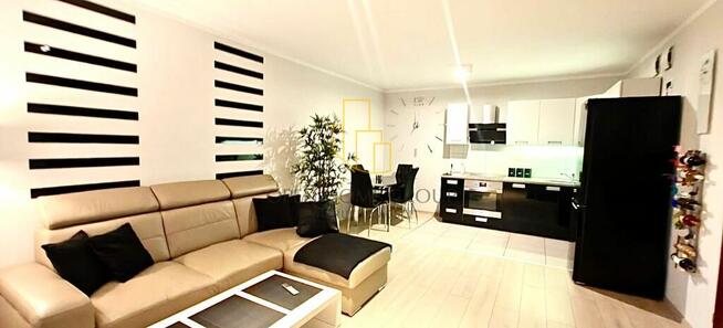 Park/Apartament 2 pok/lux garderoba!!
