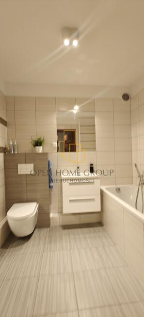 Park/Apartament 2 pok/lux garderoba!!