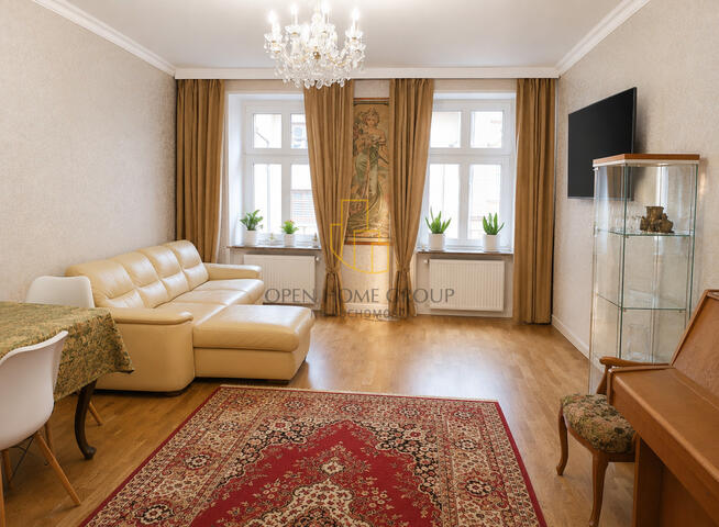 Centrum Trzebnica/park/92m2/3pok /Lyx
