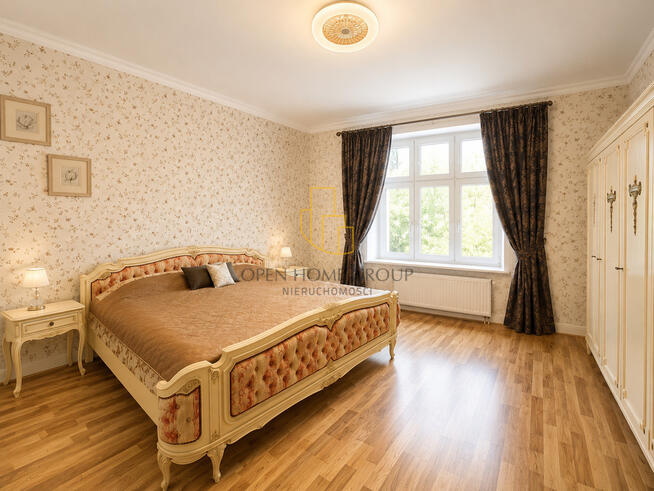 Centrum Trzebnica/park/92m2/3pok /Lyx