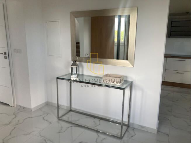Mokronos Górny, dom 145 m2, 5 pokoi, garaż