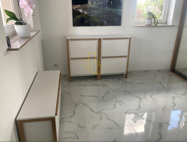 Mokronos Górny, dom 145 m2, 5 pokoi, garaż