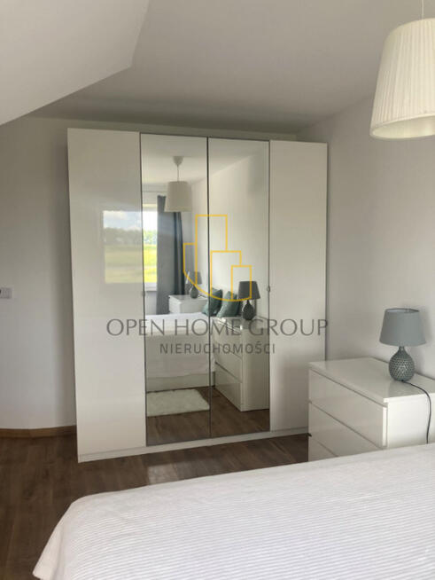 Mokronos Górny, dom 145 m2, 5 pokoi, garaż