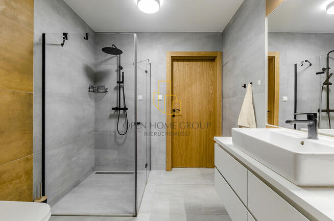Premium / z sauną i basenem / Zach. Wrocławia