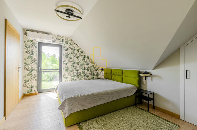 Premium / z sauną i basenem / spokojna okolica