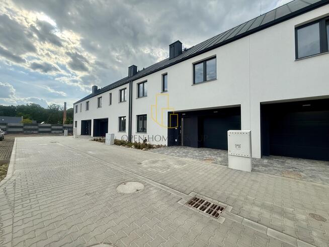 Szereg|.tylko 1,5km za Wrocławiem |Garaż| Gotowy!