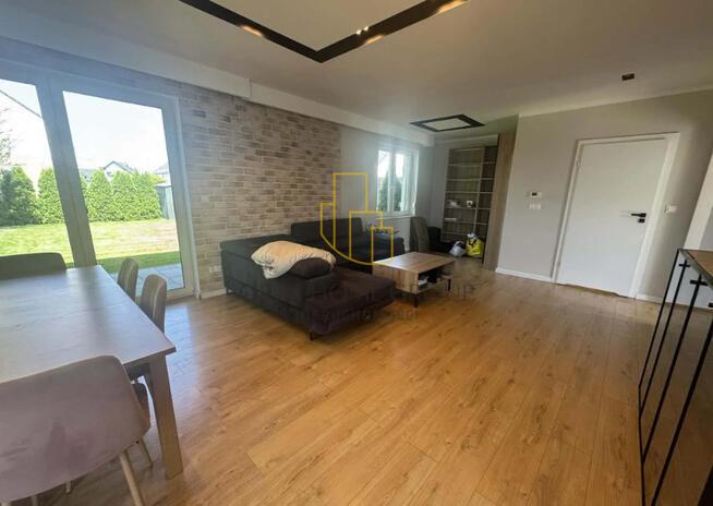 Nadolice Wlk. dom bliźniak 102 m2, 4 pokoje
