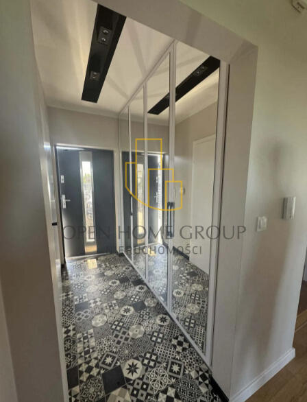 Nadolice Wlk. dom bliźniak 102 m2, 4 pokoje