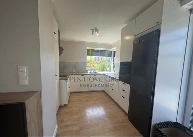 Nadolice Wlk. dom bliźniak 102 m2, 4 pokoje