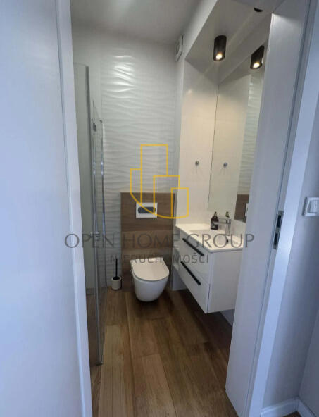 Nadolice Wlk. dom bliźniak 102 m2, 4 pokoje