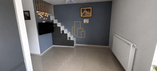 Duża kawalerka 30 m² | nowa kuchnia | niski czynsz