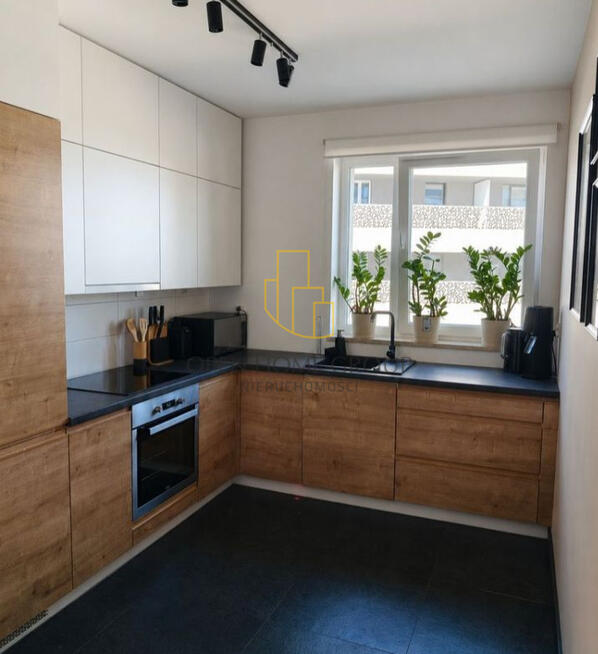 Lux/3 pokoje | 71,41 m² | 2 TARASY | Garaż