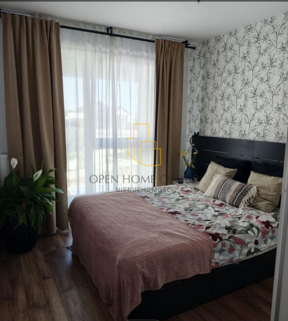 Lux/3 pokoje | 71,41 m² | 2 TARASY | Garaż