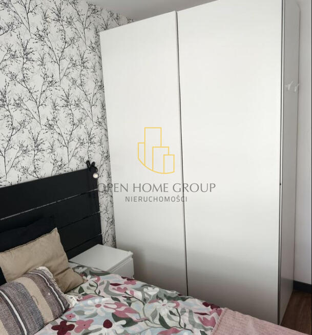Lux/3 pokoje | 71,41 m² | 2 TARASY | Garaż