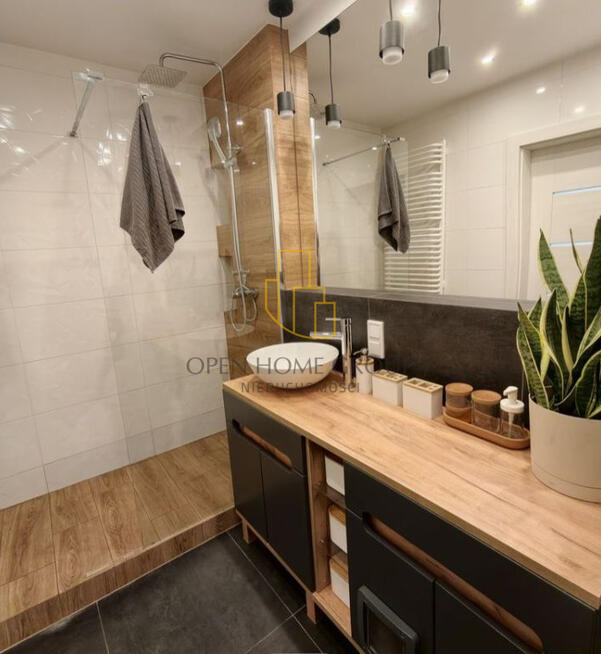 Lux/3 pokoje | 71,41 m² | 2 TARASY | Garaż