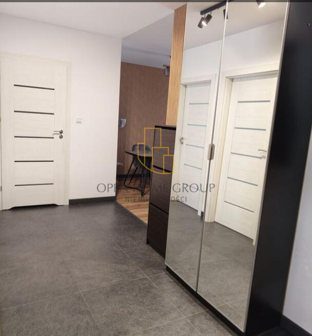 Lux/3 pokoje | 71,41 m² | 2 TARASY | Garaż
