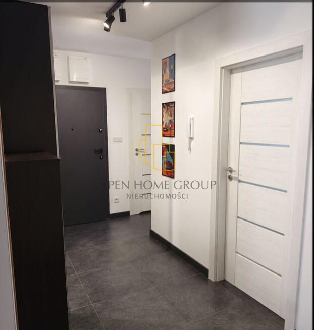 Lux/3 pokoje | 71,41 m² | 2 TARASY | Garaż