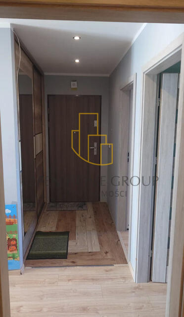 Top/3 pok/Krzyki/Buforowa/ 50m2/Okazja