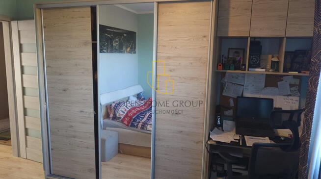 Top/3 pok/Krzyki/Buforowa/ 50m2/Okazja